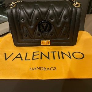 GORGEOUS VALENTINO STUDDED BAG (NWT)